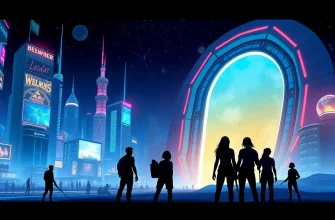 Filmes de Fantasia em Mundos Virtuais