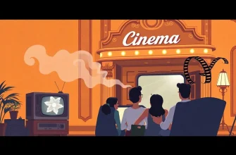 Filmes Interativos e Criativos para Assistir