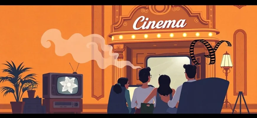 Filmes Interativos e Criativos para Assistir