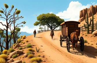 Westerns de Estrada: Uma Jornada Épica