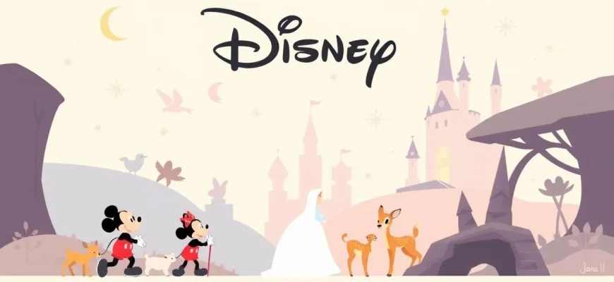 Os 10 Filmes Originais da Disney que Você Precisa Assistir