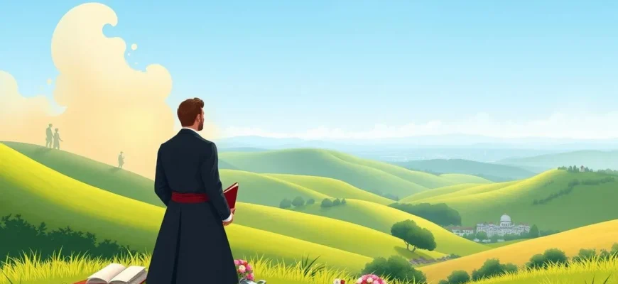 10 Filmes de Drama sobre Cavalheiros