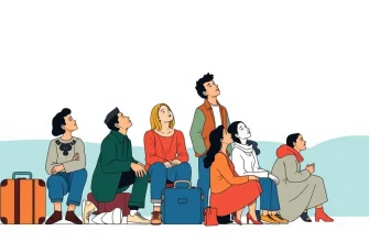 Filmes sobre Imigrantes: Uma Jornada de Esperança e Desafios