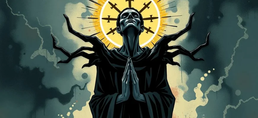 10 Filmes de Terror sobre Fanáticos Religiosos
