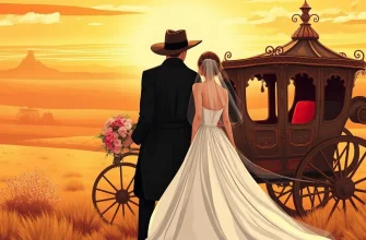 Filmes de Faroeste: Amor à Primeira Vista
