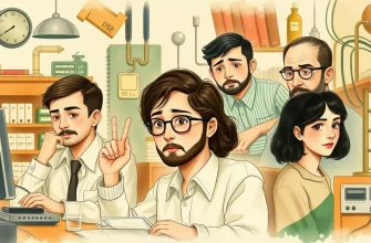 Filmes Biográficos sobre Programadores