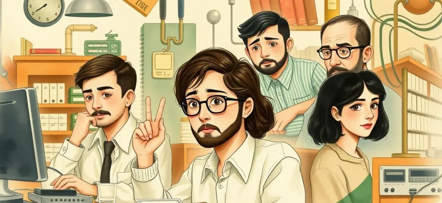 Filmes Biográficos sobre Programadores