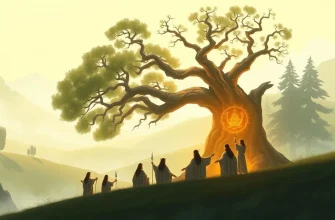 Filmes de Fantasia com Druidas