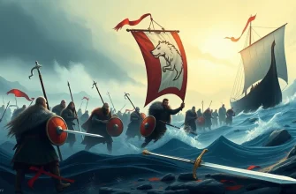 Top 10 Filmes de Ação sobre Vikings