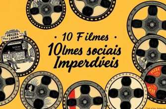 10 Filmes Sociais Imperdíveis