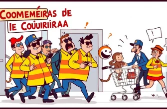 10 Comédias Imperdíveis sobre Guarda-Costas