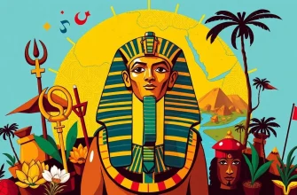10 Filmes Históricos sobre a África Antiga