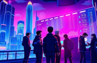 Filmes de Ficção sobre Traders