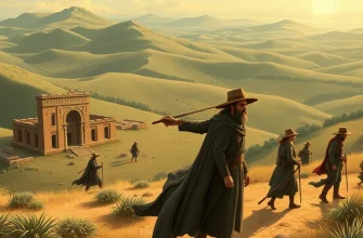 10 Filmes de Biografias sobre Tumbas para Descobrir