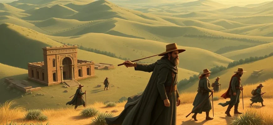10 Filmes de Biografias sobre Tumbas para Descobrir
