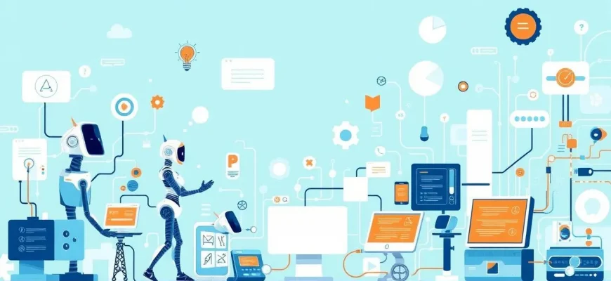 10 Filmes de Drama sobre Inteligência Artificial