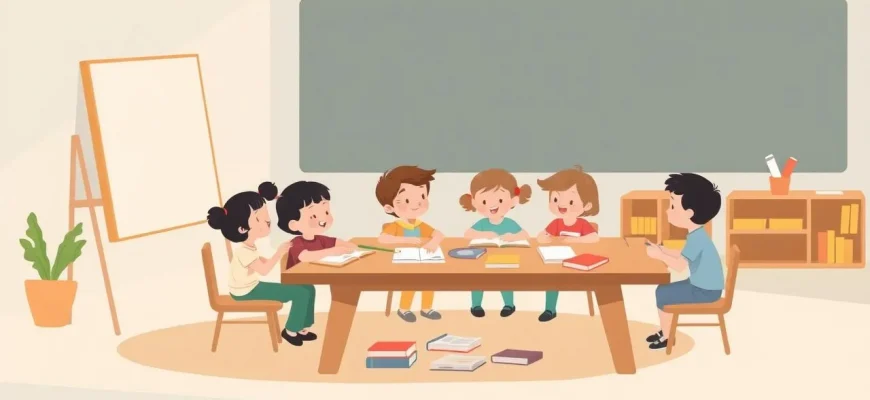 Melodramas sobre Primeiros Anos: Filmes para Encantar e Inspirar