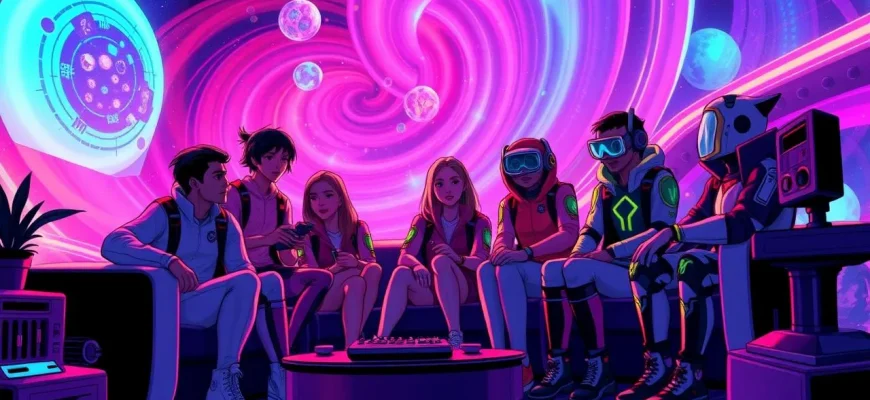 Filmes de Férias Fantásticos para Assistir