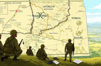 Filmes de Guerra sobre Cartas Militares