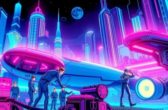 Filmes de Ficção Científica com Mecânicos