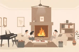 Melodramas em Casas Privadas: Uma Seleção de Filmes