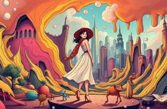 Melhores Filmes Surrealistas, Psicodélicos e Transformadores