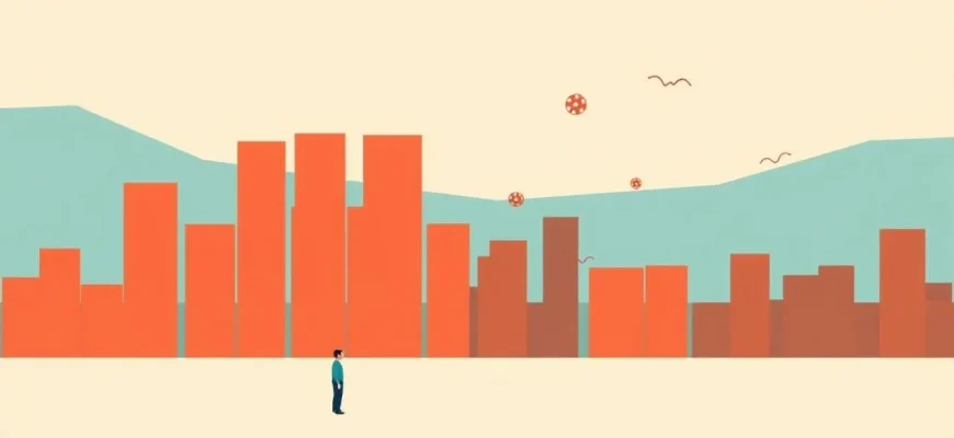 Melodramas sobre Autoanálise: Filmes para Reflexão