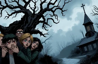 10 Filmes de Terror Paranormal para Te Assustar
