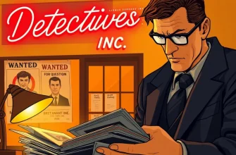 10 Filmes de Suspense sobre a Busca por Criminosos