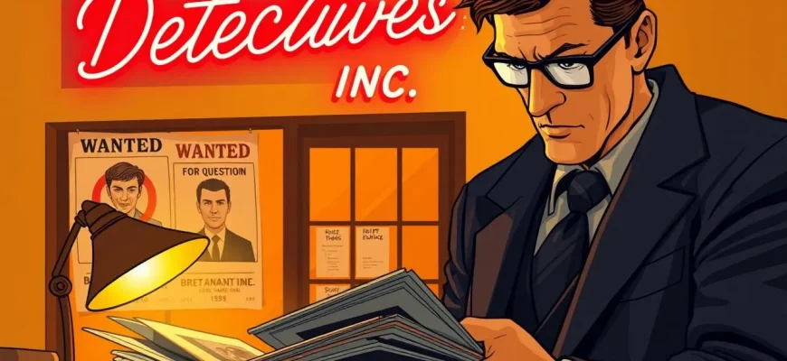 10 Filmes de Suspense sobre a Busca por Criminosos