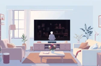 10 Filmes de Drama sobre a Solidão na Velhice