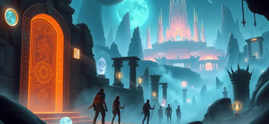 Filmes de Aventura em Busca da Atlântida