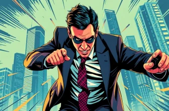 Top 10 Filmes de Ação sobre Espionagem Corporativa