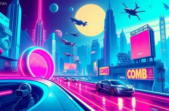Filmes de Ficção Científica sobre Transporte