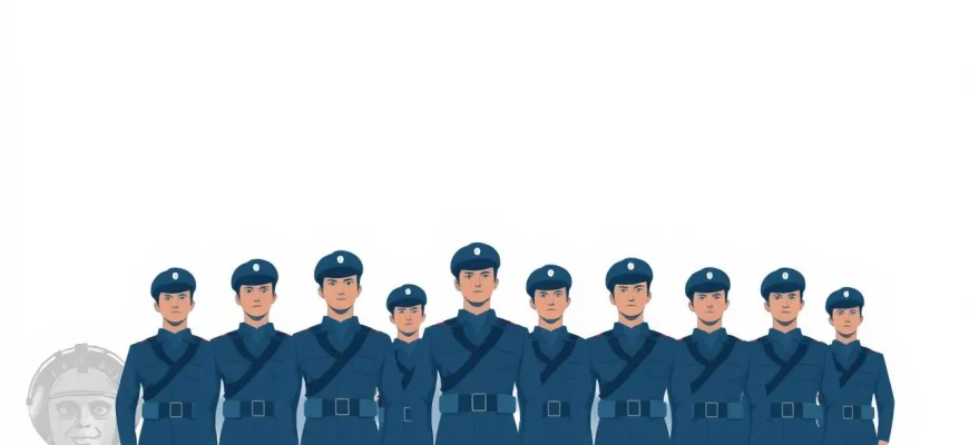 Melhores Filmes sobre Fuzileiros Navais