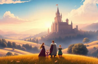Filmes de Fantasia sobre Famílias Reais