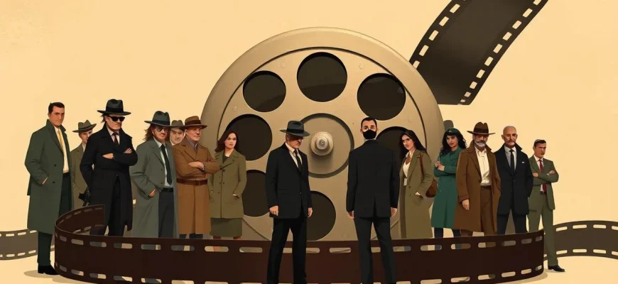 Top 10 Filmes Documentários Criminais em Português