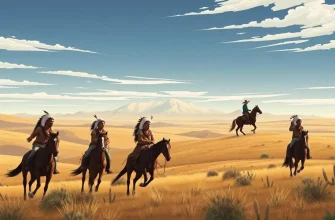 Melhores Filmes de Faroeste com Índios