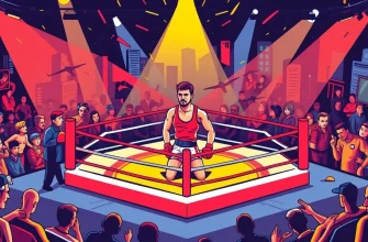 Melhores Filmes de Ação sobre Boxe