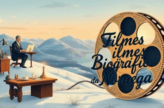 Filmes Biográficos da Noruega: Uma Jornada Cultural