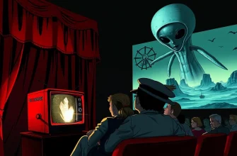 10 Filmes de Suspense com Artefatos Alienígenas