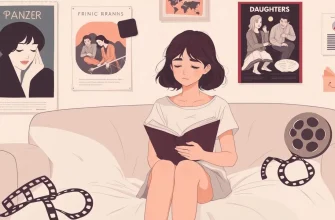 Melodramas Inesquecíveis sobre Filhas