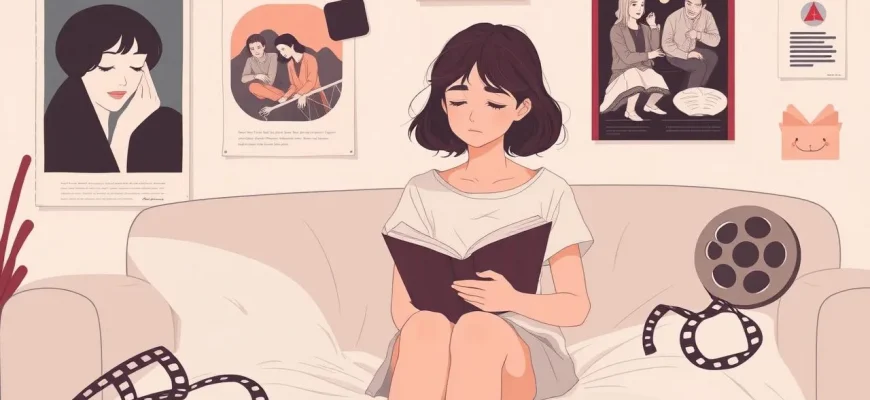 Melodramas Inesquecíveis sobre Filhas