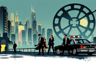 Top 10 Filmes de Crime dos Anos 90