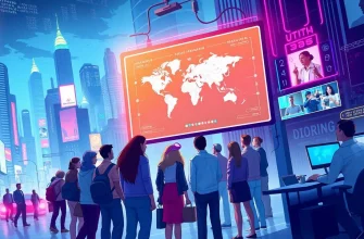 Documentários sobre Digitalização