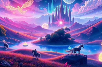 Fantasia em Reinos Mágicos: 10 Filmes Inesquecíveis
