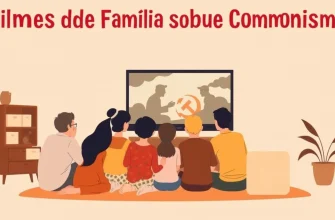 Filmes de Família sobre Comunismo