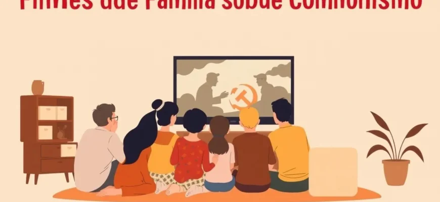 Filmes de Família sobre Comunismo