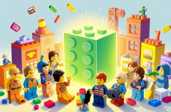 10 Filmes de LEGO para Apaixonados por Animação e Aventura