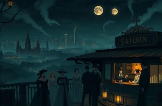 Filmes de Crime e Vida Noturna